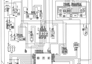 Peugeot 406 Wiring Diagram Peugeot Ac Wiring Diagram Wiring Diagram Centre