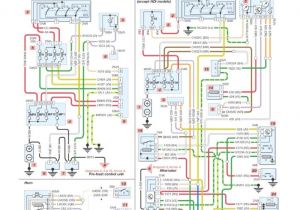 Peugeot 406 Wiring Diagram Peugeot Ac Wiring Diagrams Wiring Diagram for You