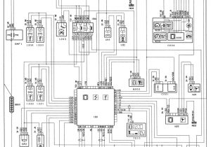 Peugeot 406 Wiring Diagram Peugeot Engine Diagrams Wiring Diagram Centre