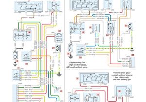 Peugeot 406 Wiring Diagram Peugeot Expert Wiring Diagram Wiring Diagrams Konsult