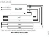 Philips Advance Ballast Wiring Diagram Advance T8 Ballast Wiring Diagram Data Schematic Diagram
