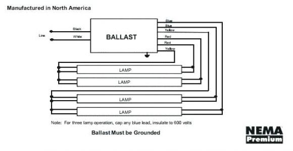 Philips Advance Ballast Wiring Diagram Advance T8 Ballast Wiring Diagram Data Schematic Diagram