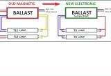 Philips Advance Ballast Wiring Diagram with T12 Ballast 2 Bulbs On 2 Lamp T12 Ballast Wiring Diagram