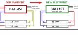 Philips Advance Ballast Wiring Diagram with T12 Ballast 2 Bulbs On 2 Lamp T12 Ballast Wiring Diagram