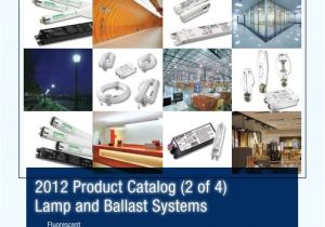 Philips Advance Icn 4p32 N Wiring Diagram 2012 Product Catalog 2 Of 4 Lamp and Ballast Systems