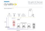 Philips Dynalite Wiring Diagram Dynalite Lampol