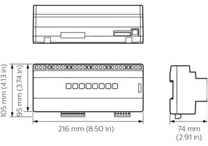 Philips Dynalite Wiring Diagram Philips 88800100 Ddmc802 V2 Dynalite Basismodule Rexel Germany Philips Dynalite Wiring Diagram Philips 88800100 Ddmc802 V2 Dynalite Basismodule Rexel Germany
