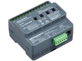 Philips Dynalite Wiring Diagram Philips Dynalite Relay Controller 4 Ch Ddrc420fr Lightmoves