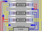 Philips T8 Led Tube Wiring Diagram 4 Lamp T5 Ballast Wiring Diagram Blog Wiring Diagram