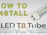 Philips T8 Led Tube Wiring Diagram How to Install Led T8 Tube Philips T8 Led Tube Wiring Diagram How to Install Led T8 Tube