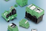 Phoenix Contact Relay Wiring Diagram Catalog Interface 2011 167366