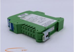 Phoenix Contact Relay Wiring Diagram Phoenix Contact Pi Ex Me 2nam Coc 230vac Signaltrenner
