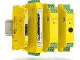 Phoenix Contact Relay Wiring Diagram Safety Relay Modules Phoenix Contact