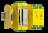 Phoenix Contact Relay Wiring Diagram Safety Relay Modules Phoenix Contact