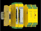 Phoenix Contact Relay Wiring Diagram Safety Relay Modules Phoenix Contact
