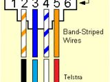 Phone Line Wiring Diagram Australia Phone Jack Wiring Color Code Wiring Diagram Expert