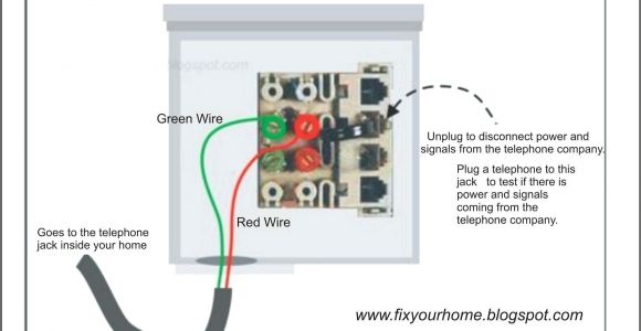 Phone Outlet Wiring Diagram Wiring Diagram for Phone Book Diagram Schema