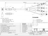 Phono Plug Wiring Diagram Rca Plug to Speaker Wire Diagram Electrical Wiring Diagram Building