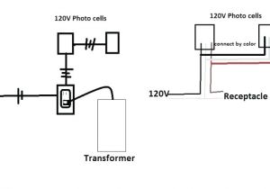 Photocell Diagram Wiring Photocell Wiring Direction Entibeatz Tk