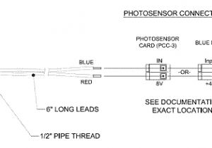 Photocell Installation Wiring Diagram Troubleshooting A Photocell Does Not Turn the Lights On Off