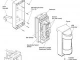 Photocell Installation Wiring Diagram Wiring for Outdoor Motion Light Free Printable Schematic Wiring