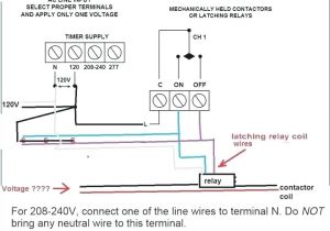 Photocell Switch Wiring Diagram 277 Wiring Diagram Wiring Diagram