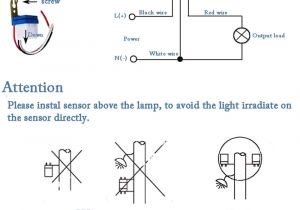 Photocell Switch Wiring Diagram Auto On Off Switch Controller Light Sensor 10m Distance 220v Photocell Street 50 60hz 10a Photo Control Automatic Fast Ship Hl Photocell Switch Wiring Diagram Auto On Off Switch Controller Light Sensor 10m Distance 220v Photocell Street 50 60hz 10a Photo Control Automatic Fast Ship Hl