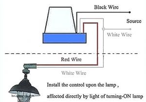 Photocell Switch Wiring Diagram Lighting Photocell Wiring Diagram Notasdecafe Co
