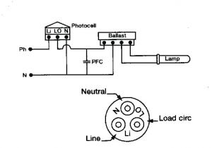 Photocell Switch Wiring Diagram Wiring A Photocell Switch Diagram Photocell Switch Wiring Diagram