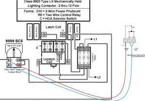 Photocell Wiring Diagram Photocell Relay Wiring Diagram Wiring Diagram