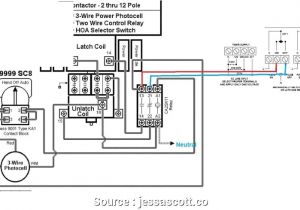 Photocell Wiring Diagram Photoelectric Cell Circuit Diagram Bodyarch Co