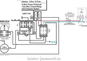 Photocell Wiring Diagram Photoelectric Cell Circuit Diagram Bodyarch Co