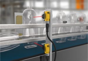 Photoelectric Sensor Wiring Diagram Photoelectric Sensors for Automation Control Banner Photoelectric Sensor Wiring Diagram Photoelectric Sensors for Automation Control Banner