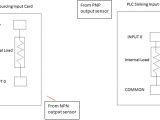 Photoelectric Sensor Wiring Diagram Wiring Power Window Switches Likewise 3 Wire Proximity Sensor Wiring