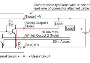 Photoelectric Switch Wiring Diagram Micro Wiring Diagram Wiring Diagrams Konsult Photoelectric Switch Wiring Diagram Micro Wiring Diagram Wiring Diagrams Konsult