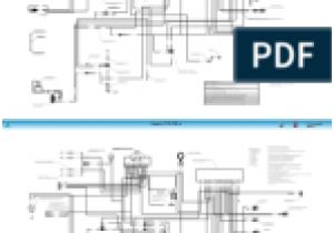 Piaggio Zip 50 2t Wiring Diagram Piaggio Vespa Gilera Technical Notes and Workshop Reference