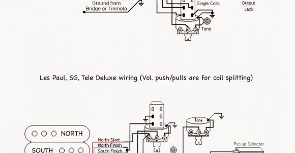 Pickup Wiring Diagram Teisco Single Pickup Wiring Diagram Wiring Diagram Image