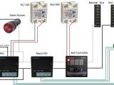 Pid Temperature Controller Wiring Diagram E Herms Brewery Build forum Taming the Penguin