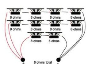 Piezo Tweeter Wiring Diagram 299 Best Subwoofer Box Design Images In 2019 Subwoofer Box Design