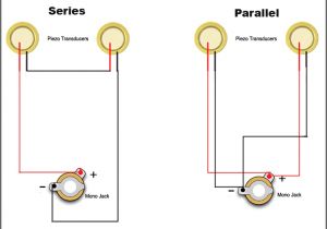 Piezo Tweeter Wiring Diagram Piezo Wiring Diagram Wiring Diagram Img
