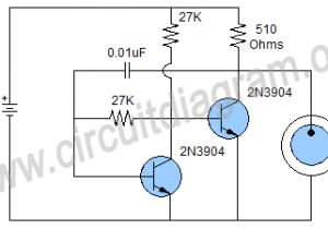 Piezo Tweeter Wiring Diagram Piezo Wiring Diagram Wiring Diagram Show