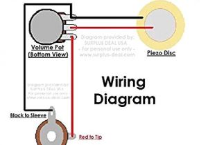 Piezo Tweeter Wiring Diagram Piezo Wiring Diagram Wiring Diagrams Terms
