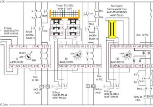 Pilz Pnoz S3 Wiring Diagram Pilz Relay Wiring Diagram Wiring Diagram Centre