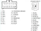 Pioneer 16 Pin Wiring Harness Diagram Pioneer Deh 16 Wiring Diagram Wiring Diagram Review