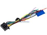 Pioneer Avh 210ex Wiring Harness Diagram Pioneer Avh 210ex 6 2 Inch Dash Double Din Car Stereo Receiver