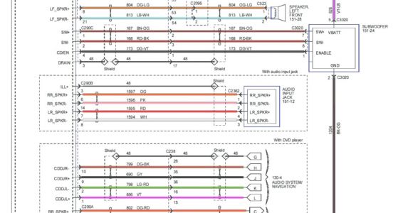 Pioneer Avh 290bt Wiring Diagram Og Wiring Diagram Wiring Library