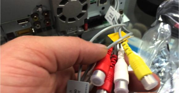 Pioneer Avh 4000nex Wiring Diagram Pioneer Electronics Avh 4000nex Unboxing Video What S In the Box