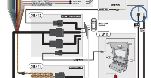 Pioneer Avh 4200nex Wiring Diagram Pioneer Avh X1500dvd Wiring Diagram Wiring Diagram Sheet