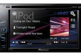 Pioneer Avh P4050dvd Wiring Diagram Home Pioneer