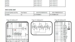 Pioneer Avh P4900dvd Wiring Diagram Avh P5000dvd Wiring Diagram Wiring Schematic Diagram 33